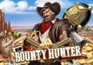 Bounty Hunter (1) screenshot