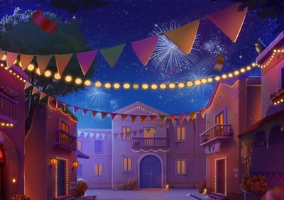Arriba Heat_ Salsa Wilds screenshot