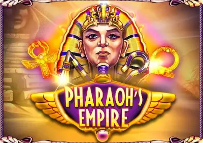 Pharaoh's Empire screenshot