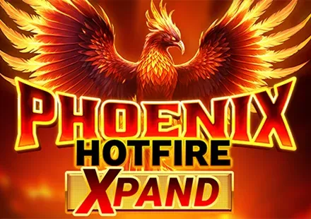 Phoenix Hotfire Xpand