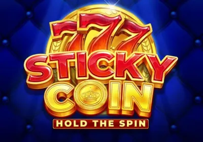 Sticky Coin_ Hold The Spin screenshot