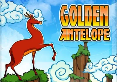 Golden Antelope screenshot