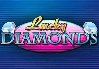Lucky Diamonds screenshot