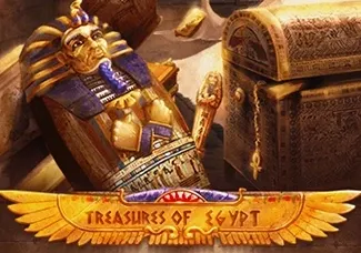 Treasures of Egypt
