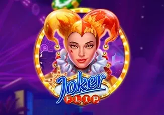 Joker Flip screenshot