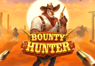 Bounty Hunter screenshot