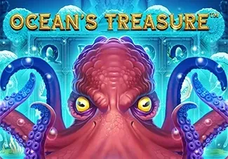 Ocean's Treasure screenshot