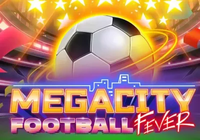 Megacity Football Fever screenshot