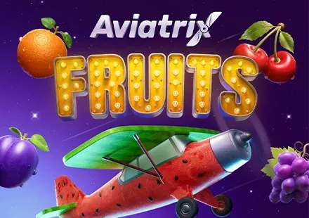 Aviatrix Fruits screenshot
